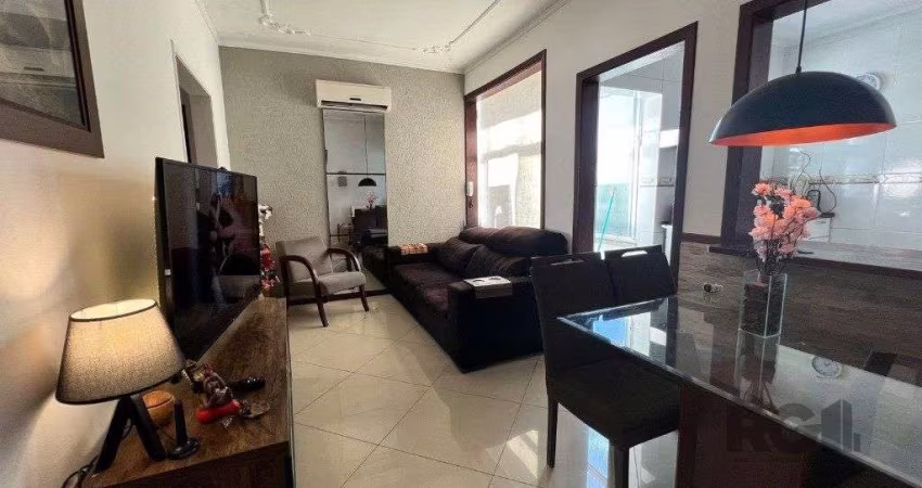 Apartamento em Jardim São Pedro