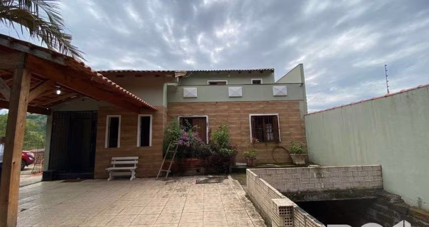 Casa em Hípica