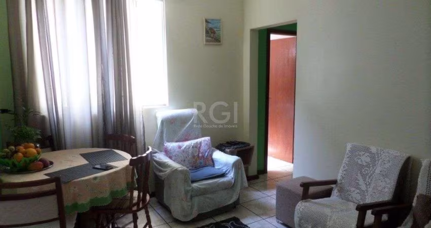 Apartamento para Venda - 48.46m², 2 dormitórios, Santo Antonio