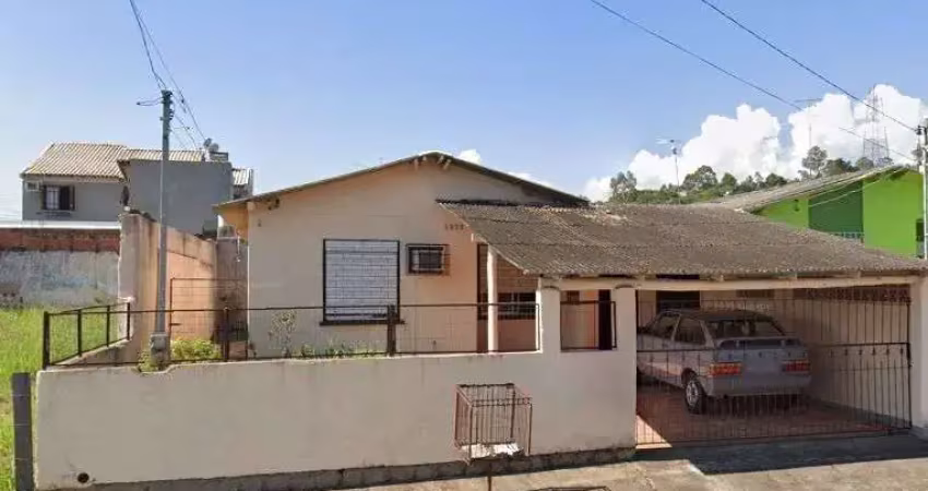 Casa com 3 quartos à venda na Avenida Marechal Castelo Branco, 2820, Morada da Colina, Guaíba