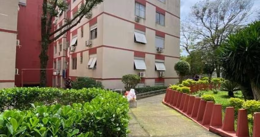 Apartamento 2 dorm. 54m² Camaquã - Porto Alegre