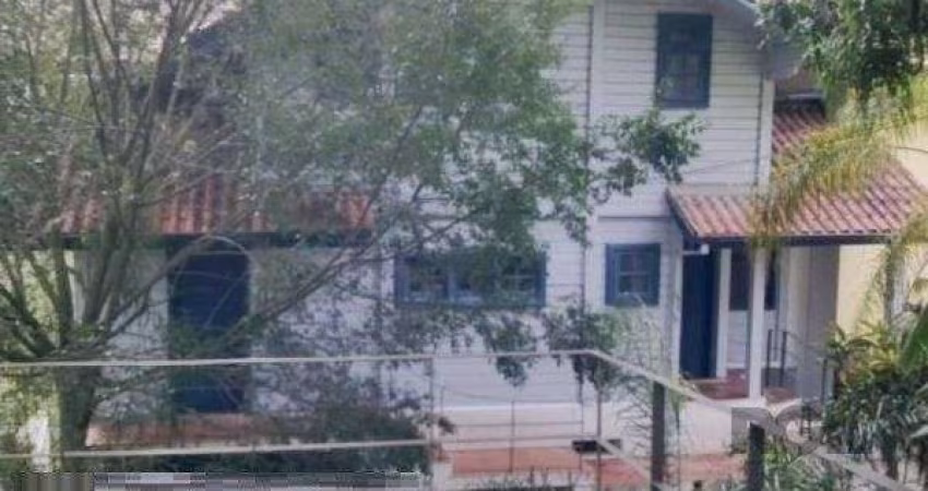 Sobrado para Venda - 234m², 3 dormitórios, sendo 1 suites, Vila Conceição