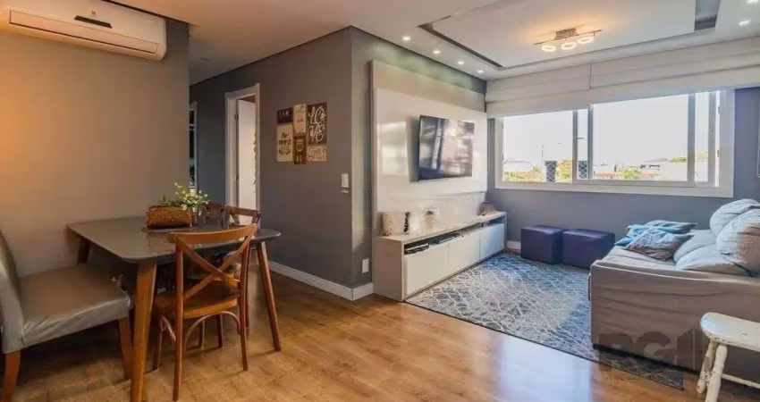 Apartamento com 3 quartos à venda na Rua Frederico Otávio Domingues Barbosa, 127, São Sebastião, Porto Alegre