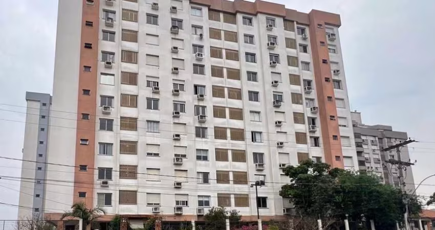 Apartamento 2 dormitorios no bairro Partenon.