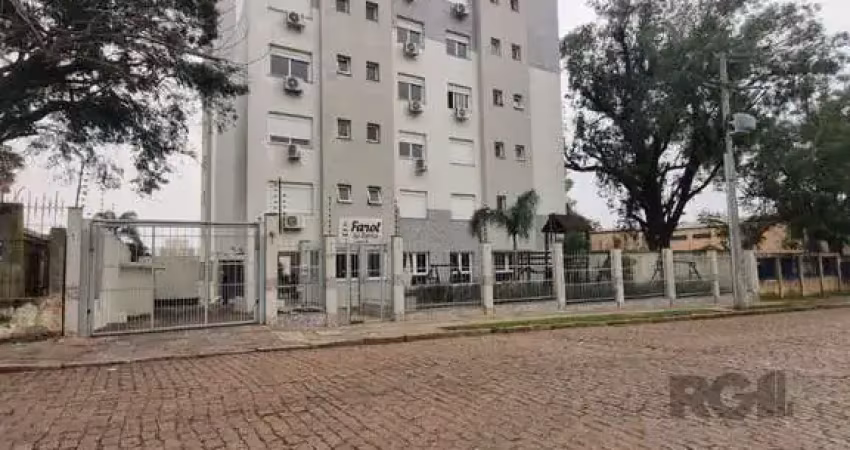Venda de apartamento de01 suíte, infra e 02 vagas de garagem - santo antonio