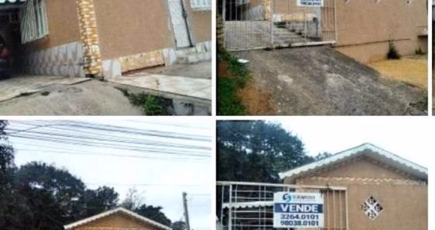 Casa para Venda - 250m², 3 dormitórios, 2 vagas - Jardim Porto Alegre