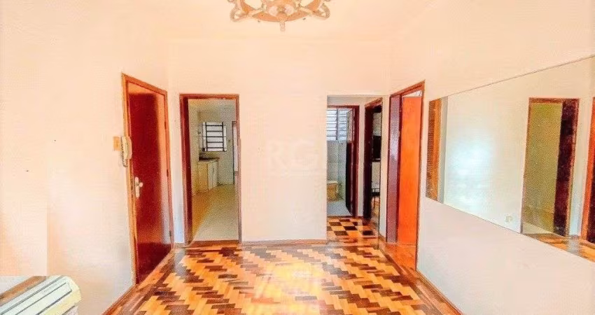 Apartamento para Venda - 58.25m², 2 dormitórios, Floresta