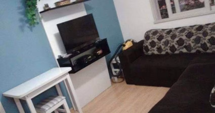 Apartamento para Venda - 47m², 2 dormitórios, Cavalhada