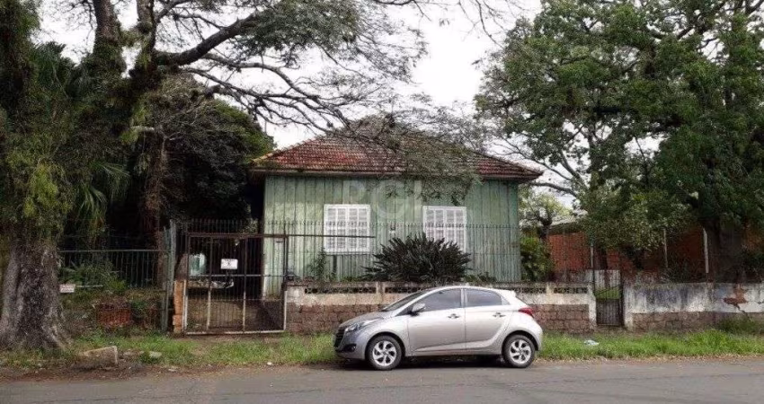 Terreno para Venda - 1345m², 0 dormitórios, Partenon