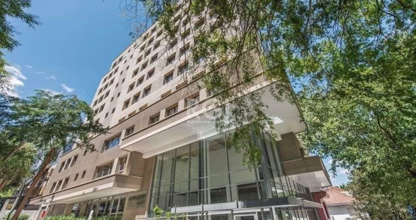 Conjunto/Sala para Locação/Aluguel - 114.25m², 0 dormitórios, São João