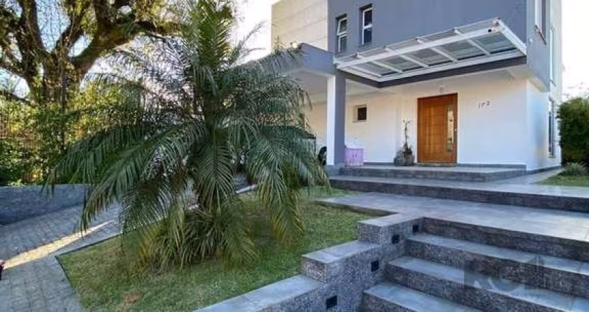 Casa em Ipanema