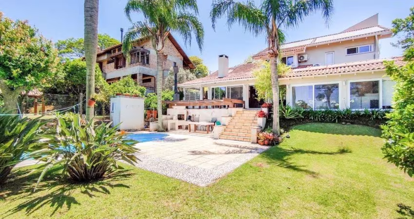 Casa Condomínio Fechado