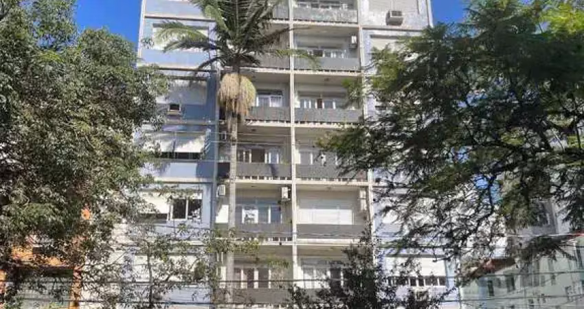 Apartamento com 3 quartos à venda na Avenida Venâncio Aires, 551, Santana, Porto Alegre