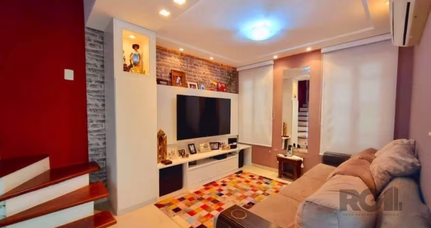 Casa em Ipanema