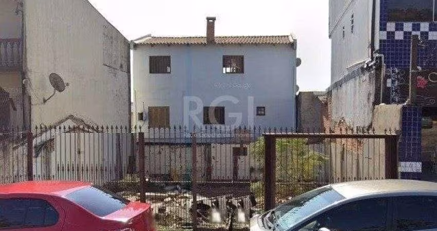 Terreno para Venda - 200m², 0 dormitórios, Alto Petrópolis