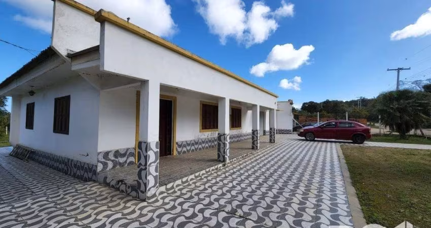 Chácara em São Caetano