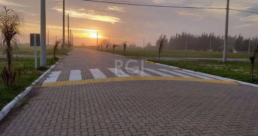 Terreno à venda na Rua Interpraias Sul, 100, Praia de Bom Jesus, Arroio do Sal