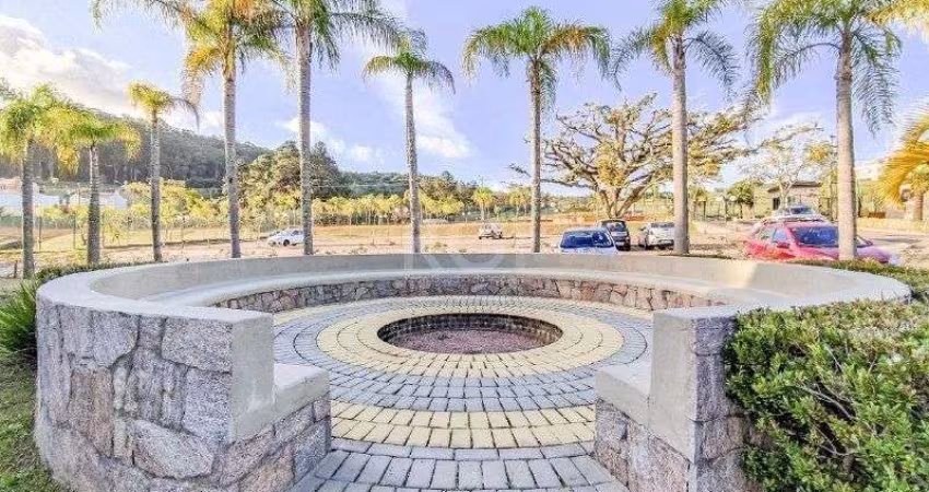 Lote com vista