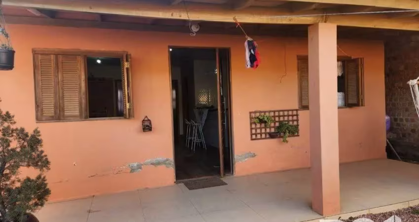Casa com 2 quartos à venda na Rua Johnson Flaudiney Pereira Da Silva, 344, Lageado, Porto Alegre