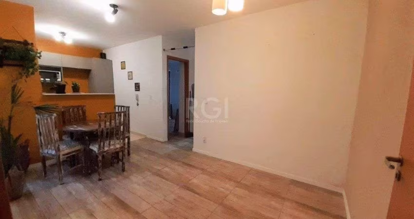 Apartamento para Venda - 39.65m², 2 dormitórios, 1 vaga - Vila Nova