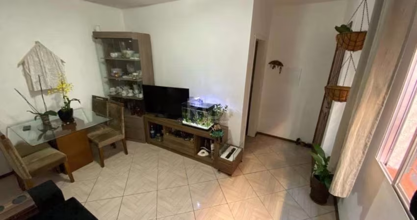 Apartamento para Venda - 60.87m², 2 dormitórios, 1 vaga - Intercap