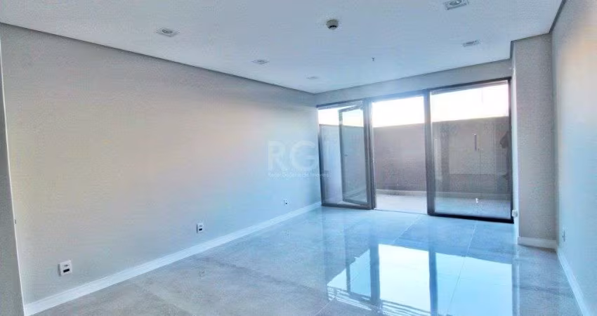 Conjunto/Sala para Locação/Aluguel - 38m², 0 dormitórios, Teresópolis