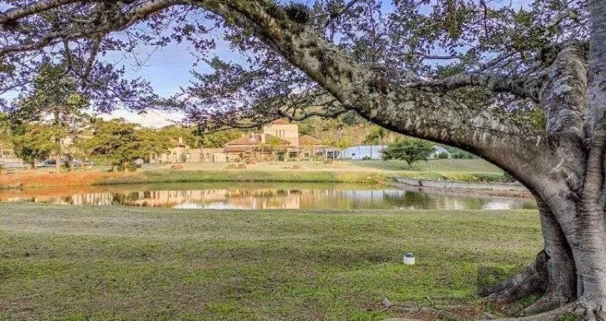 Terreno Residencial em Alphaville