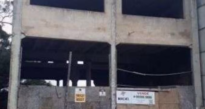 Predio para Venda - 60m², 0 dormitórios, Hípica