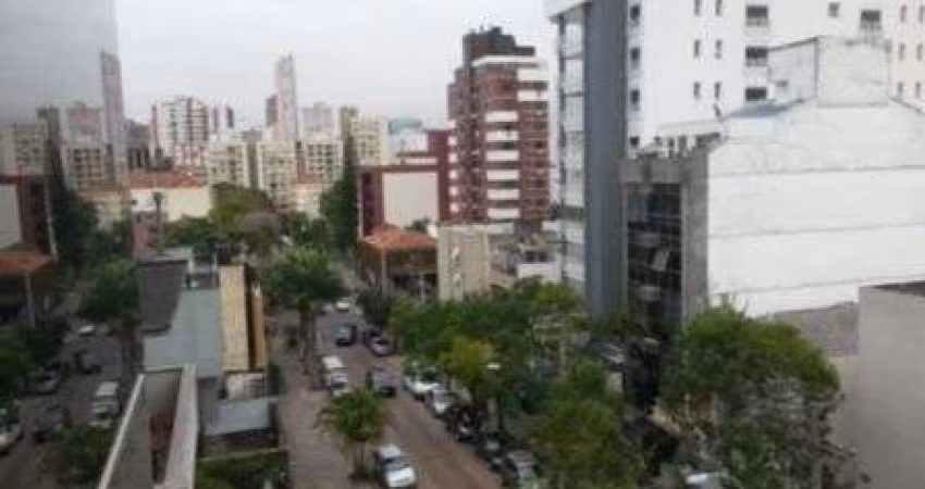 Conjunto/Sala para Venda - 42.56m², 0 dormitórios, 1 vaga - Auxiliadora
