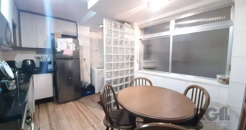 Apartamento em Santo Antônio