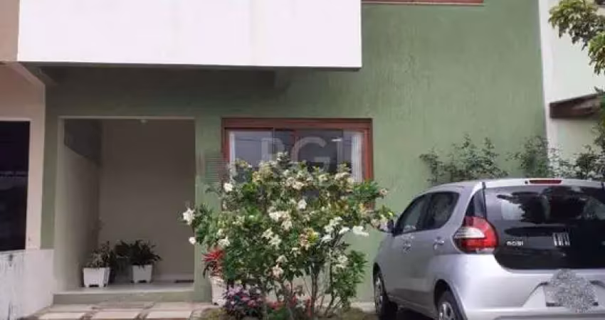 Casa para venda - 148.53m², 4 dormitórios, sendo 1 suites, 2 vagas - hípica