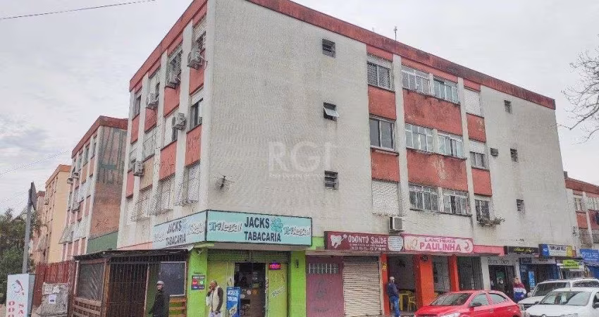 Apartamento para Venda - 58.98m², 2 dormitórios, Jardim Leopoldina