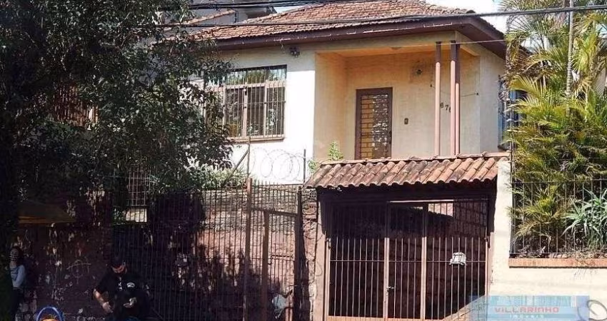 Casa para Venda - 120m², 3 dormitórios, 5 vagas - Nonoai