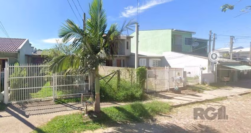 Terreno Residencial em Hípica