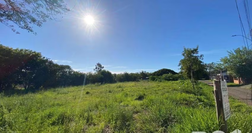 Terreno Residencial em Lageado