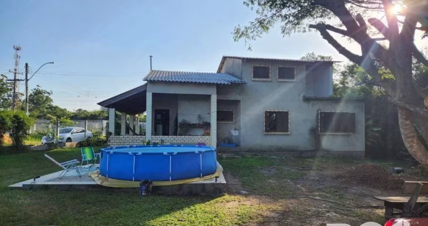 Sobrado em Lageado