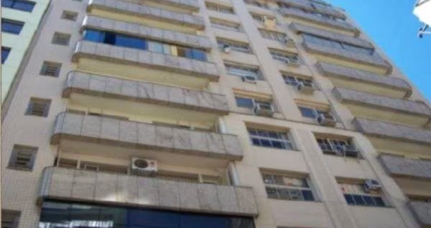 Apartamento para Venda - 31m², 1 dormitório, Centro Histórico