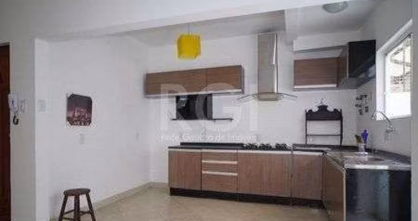 Apartamento para Venda - 77m², 2 dormitórios, Passo da Areia