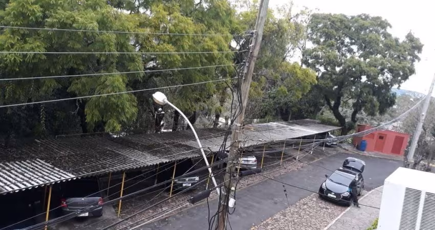 Apartamento para Venda - 48.84m², 2 dormitórios, Santa Tereza