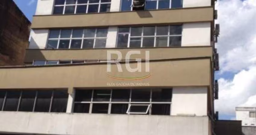 Conjunto/Sala para Venda - 25.67m², 0 dormitórios, São Geraldo