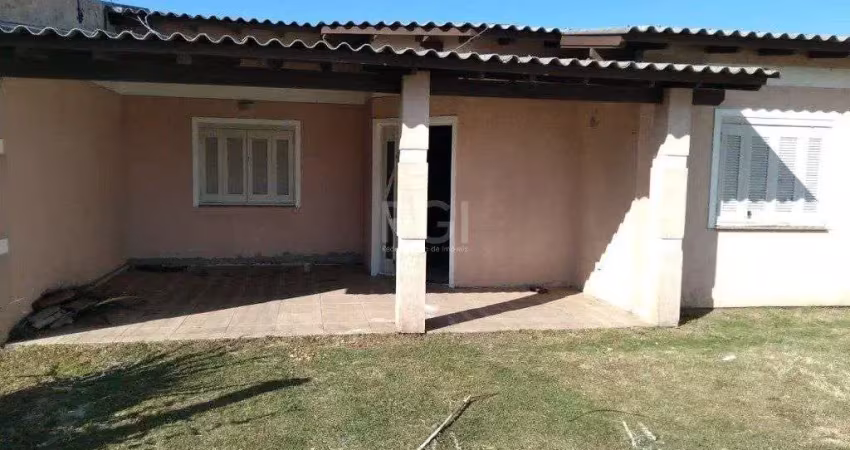 Casa para venda - 107m², 3 dormitórios, 1 vaga - centro