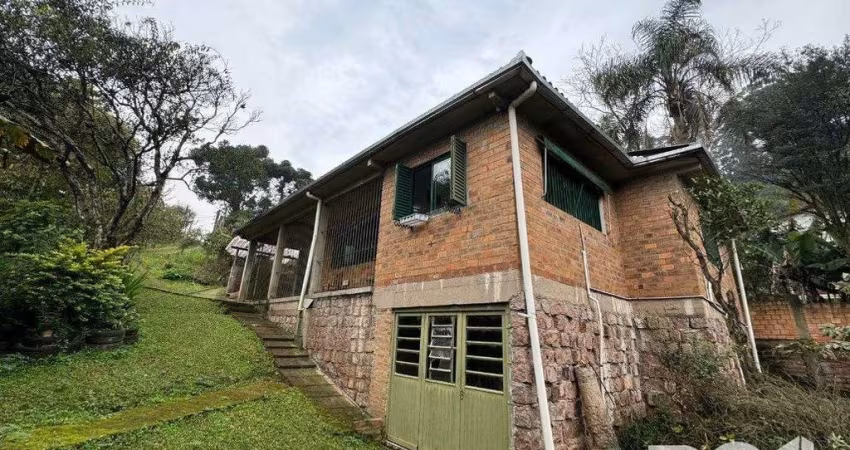 Casa em Cascata