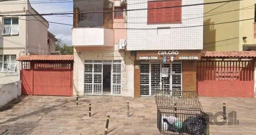 Sala Comercial em Teresópolis