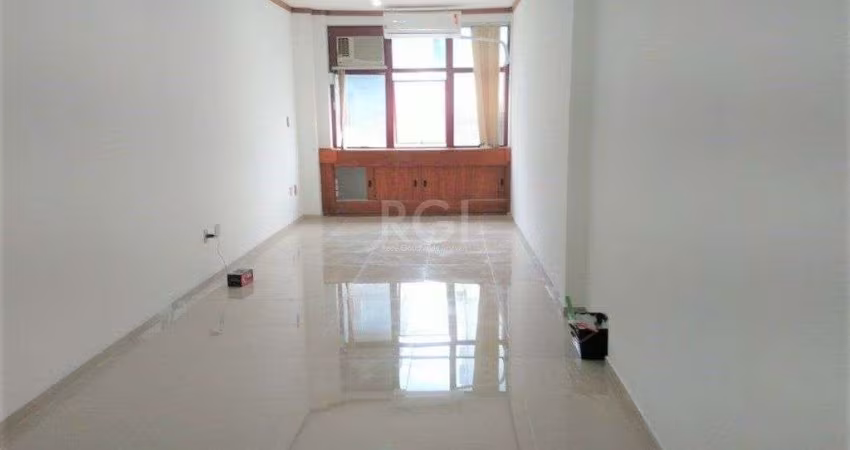 Conjunto/Sala para Venda - 37.47m², 0 dormitórios, Petrópolis