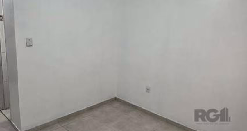 Apartamento JK no Centro Histórico, Porto Alegre/RS