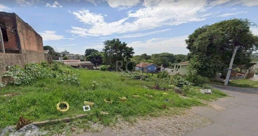 Terreno para Venda - 0m², 0 dormitórios, Rubem Berta