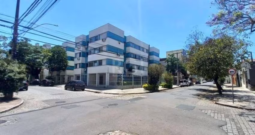 Apartamento para Venda - 46m², 1 dormitório, Menino Deus