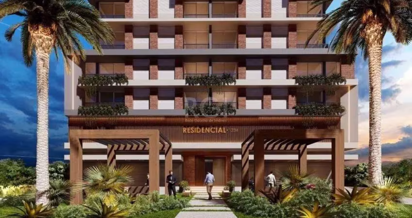 Apartamento com 3 quartos à venda na Rua Arroio Do Meio, 1087, Centro, Capão da Canoa
