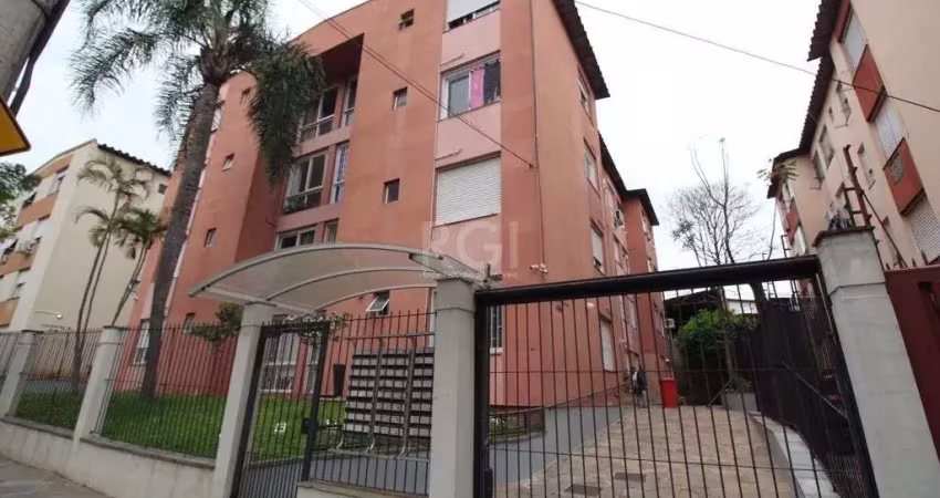 Apartamento com 1 quarto à venda na Rua Ângelo Crivellaro, 749, Jardim do Salso, Porto Alegre