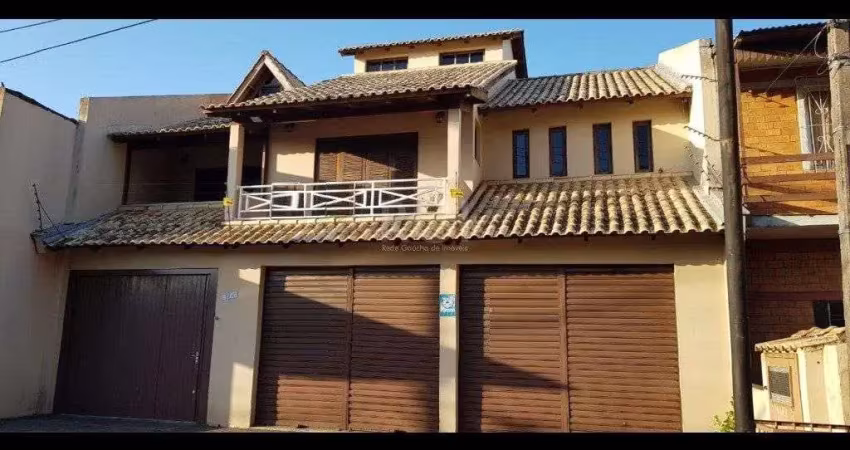 Casa com 3 quartos à venda na Rua Coronel Vicente, 1251, Centro, Canoas